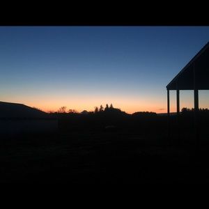 Meet your Posher, Briana